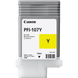 Ink Cartridge Canon PFI-107Y, yellow 84746 фото 3