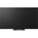 77" OLED SMART TV LG OLED77C64LA, Perfect Black, 4K UHD, webOS, Black 261034 Imagini 13