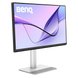 27" BenQ MA270U,White,IPS,3840x2160,60Hz,5ms,350cd,HDR10, HDMI+DP+USB+TypeC,KVM,Spkrs,Pivot 235626 фото 6