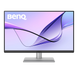 27" BenQ MA270U,White,IPS,3840x2160,60Hz,5ms,350cd,HDR10, HDMI+DP+USB+TypeC,KVM,Spkrs,Pivot 235626 фото 4