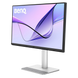 27" BenQ MA270U,White,IPS,3840x2160,60Hz,5ms,350cd,HDR10, HDMI+DP+USB+TypeC,KVM,Spkrs,Pivot 235626 фото 7