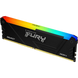 32GB DDR4-3200MHz Kingston FURY Beast RGB (Kit of 2x16GB) (KF432C16BB12AK2/32), CL16-18-18, 1.35V 211252 фото 2