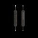 Earphones Philips TAE5008BK/00, Type-C, Black 210736 фото 1