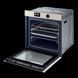 Cuptor Electric Samsung NV7B7997AAA/WT 220326 Imagini 3