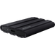 4.0TB Samsung Portable SSD T7 Shield Black, USB-C 3.1 (88x59x13mm, 98g,R/W:1050/1000MB/s, IP65) 201327 фото 15
