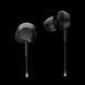 Earphones Philips TAE5008BK/00, Type-C, Black 210736 фото 2