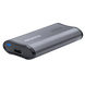 2.0TB ADATA Portable Elite SSD SE880 Titanium, USB-C 3.2 (64.8x35x12.3mm, 31g, R/W:2000/2000MB/s) 212152 фото 2