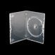 DVD Box Platinet 14MM AMARAY 2 CLEAR 203527 фото 1