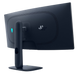 34" DELL Alienware AW3425DW Black,OLED,3440x1440,240Hz,G-Sync+FreeSync,0.03msGTG,300cd,DP+HDMI+USB+T 256880 фото 5