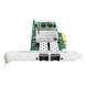 Server Adapter Mellanox ConnectX-3 chipset, PCIe 3.0 x8, Dual SFP+ Port 10G 135715 Imagini 3