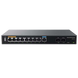 Gigabit VPN Router Grandstream "GWN7003 ", 9xGbit WAN/LAN, 2xGbit SFP, USB, PoE In/Out, Controller 207377 фото 4