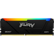 32GB DDR4-3200MHz Kingston FURY Beast RGB (Kit of 2x16GB) (KF432C16BB12AK2/32), CL16-18-18, 1.35V 211252 фото 1