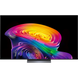 77" OLED SMART TV LG OLED77C64LA, Perfect Black, 4K UHD, webOS, Black 261034 Imagini 16
