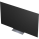 77" OLED SMART TV LG OLED77C64LA, Perfect Black, 4K UHD, webOS, Black 261034 Imagini 20