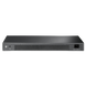 48-port 10/100/1000Mbps Switch TP-LINK "TL-SG3452",4xSFP slot 129410 фото 5