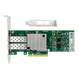 Server Adapter Mellanox ConnectX-3 chipset, PCIe 3.0 x8, Dual SFP+ Port 10G 135715 Imagini 1