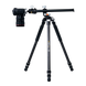 Tripod/Monopod Vanguard VEO3+ 263CB, Carbon, 3-section, MACC, VEO BH-160 Ball Head 225595 Imagini 24