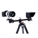 Tripod/Monopod Vanguard VEO3+ 263CB, Carbon, 3-section, MACC, VEO BH-160 Ball Head 225595 Imagini 67