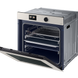 Cuptor Electric Samsung NV7B7997AAA/WT 220326 Imagini 9