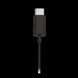 Earphones Philips TAE5008BK/00, Type-C, Black 210736 фото 3