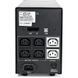 UPS PowerCom IMD-2000AP 2000VA/1200W Line Interactive, AVR, LCD, RJ45/RJ11, USB, 3xSchuko Sockets 39115 фото 5