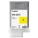 Ink Cartridge Canon PFI-107Y, yellow 84746 фото 1
