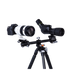 Tripod/Monopod Vanguard VEO3+ 263CB, Carbon, 3-section, MACC, VEO BH-160 Ball Head 225595 Imagini 82
