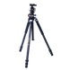 Tripod/Monopod Vanguard VEO3+ 263CB, Carbon, 3-section, MACC, VEO BH-160 Ball Head 225595 Imagini 6