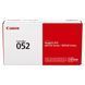 Laser Cartridge Canon CRG-052 88344 фото 2