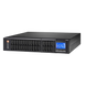 UPS Tuncmatik Newtech PRO 3 Rack/Tower 1000VA/1000W, Online, LCD, SNMP SLOT, RS232, USB-B, 3xSchuko 208836 фото 2