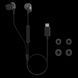 Earphones Philips TAE5008BK/00, Type-C, Black 210736 фото 5