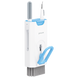 Multifunctional cleaning set Proove Mr. Cleaner 8in1 White 232477 Imagini 1