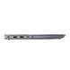 Laptop Lenovo 14.0" ThinkBook 14 2-in-1 G5 IAU Grey (Core Ultra 7 255U 16Gb 1Tb) 245599 Imagini 26