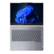 Laptop Lenovo 14.0" ThinkBook 14 2-in-1 G5 IAU Grey (Core Ultra 7 255U 16Gb 1Tb) 245599 Imagini 18
