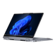 Laptop Lenovo 14.0" ThinkBook 14 2-in-1 G5 IAU Grey (Core Ultra 7 255U 16Gb 1Tb) 245599 Imagini 5