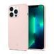 Spigen Smartphone Apple iPhone 13 Pro, Thin Fit, Pink Sand 134791 Imagini 1
