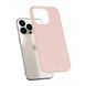 Spigen Smartphone Apple iPhone 13 Pro, Thin Fit, Pink Sand 134791 Imagini 2