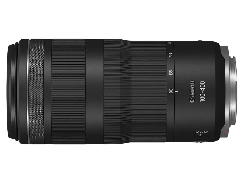 Zoom Lens Canon RF 100-400mm f/5.6-8 IS USM 135488 Imagini