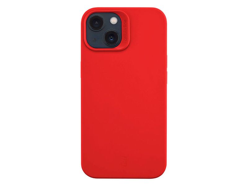 Cellular Apple iPhone 14 Plus, Sensation case, Red 145637 фото