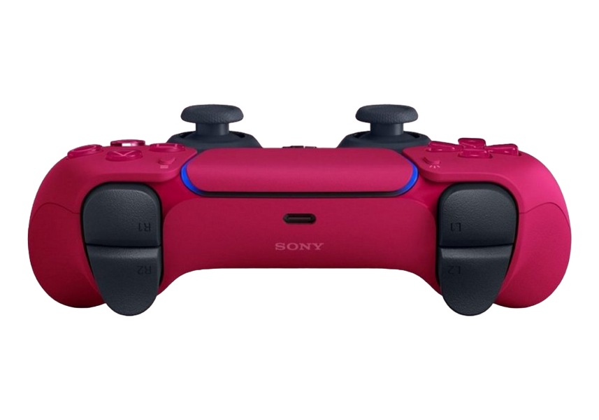 Controller wireless SONY PS5 DualSense Cosmic Red 136049 фото