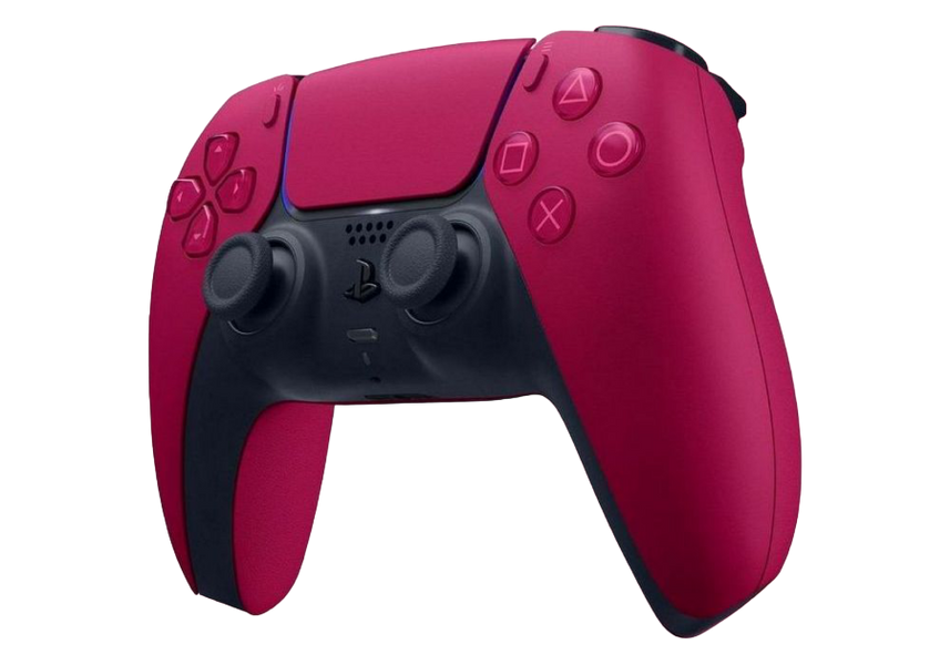 Controller wireless SONY PS5 DualSense Cosmic Red 136049 фото
