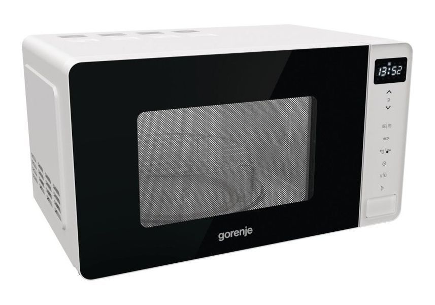 Cuptor cu microunde Gorenje MO20S4W 135563 Imagini