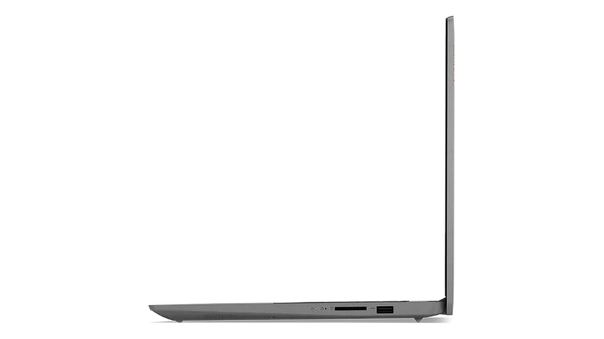 Ноутбук Lenovo 15.6" IdeaPad 3 15IAU7 Grey (Core i5-1235U 8Gb 512Gb) 206339 фото