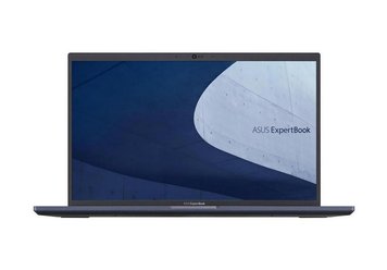 NB ASUS 15.6" ExpertBook B1 B1500CBA (Core i5-1235U 8Gb 512Gb) 144234 фото