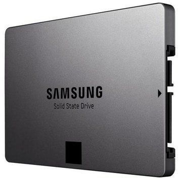 2.5" SATA SSD 4.0TB Samsung 870 QVO "MZ-77Q4T0BW" [R/W:560/530MB/s, 98/88K IOPS, MJX, 4bit MLC] 124004 фото