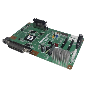 2104271/2119403 Main Board Assy FX-2190 16401 фото