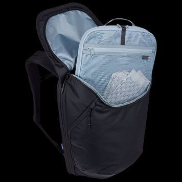 Backpack Thule Subterra 2 Travel TSTB434, 3205054, Black for Laptop 15,6" & City Bags 216551 Imagini