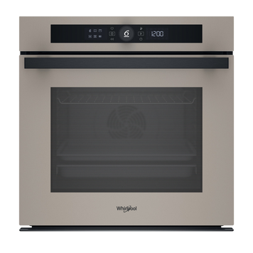 Cuptor Electric Whirlpool WOI4S8CM1SEA 227346 Imagini