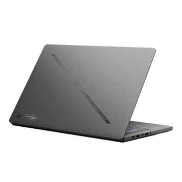 NB ASUS 14.0" ROG Zephyrus G14 GA403UH Gray (Ryzen 9 270 16Gb 1Tb 5050 8Gb) 251155 Imagini