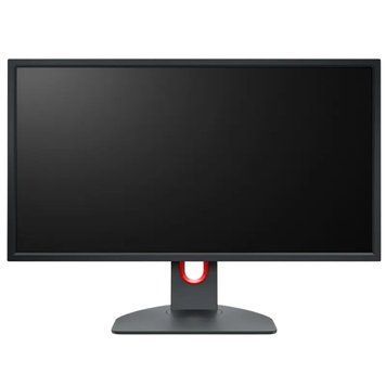 24.5" BenQ Zowie XL2540K,Black/Red,TN,1920x1080, 240Hz,FreeSync,1ms,400cd,DCR12M:1,HDMI+DP,Pivot 139126 фото